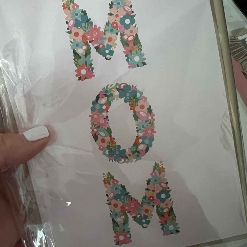 Assorted Greeting Cards